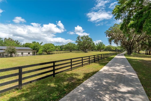 14650 NW 160TH AVENUE, Williston, FL 32696
