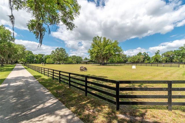14650 NW 160TH AVENUE, Williston, FL 32696