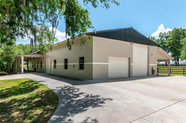 14650 NW 160TH AVENUE, Williston, FL 32696