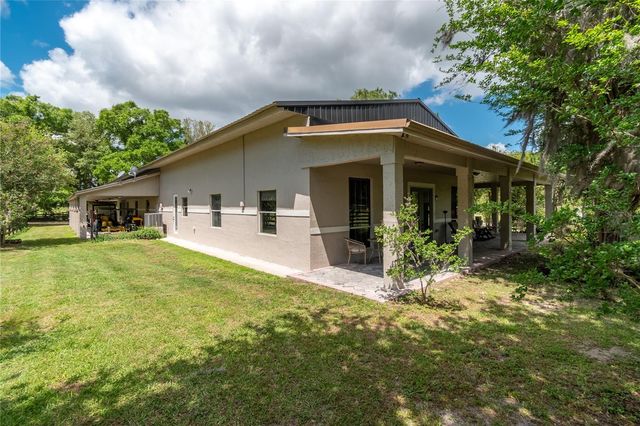 14650 NW 160TH AVENUE, Williston, FL 32696