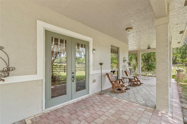 14650 NW 160TH AVENUE, Williston, FL 32696