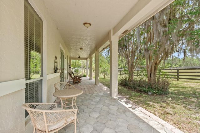 14650 NW 160TH AVENUE, Williston, FL 32696