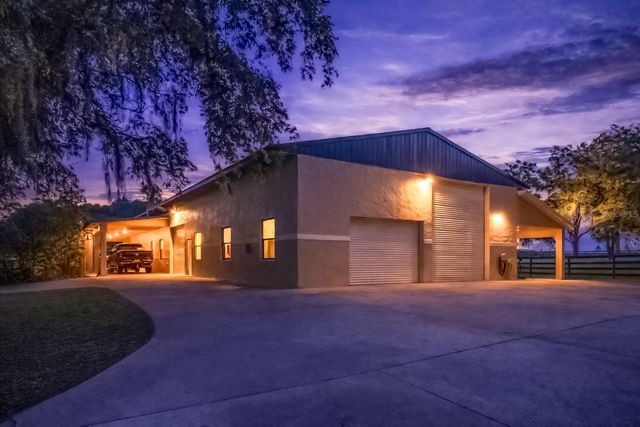 14650 NW 160TH AVENUE, Williston, FL 32696
