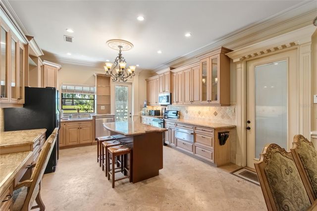 14650 NW 160TH AVENUE, Williston, FL 32696