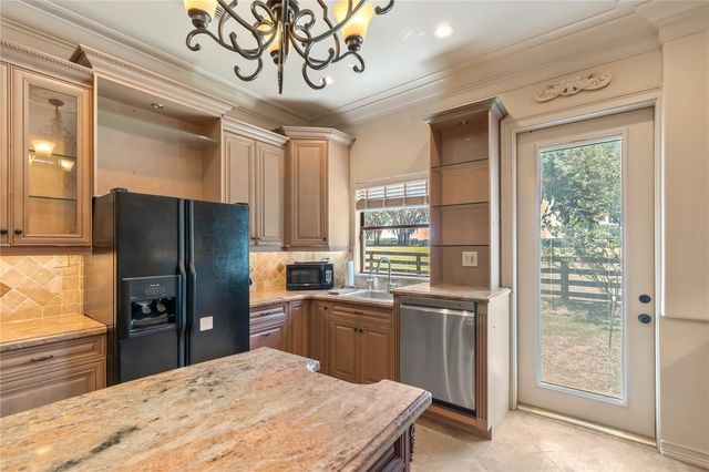 14650 NW 160TH AVENUE, Williston, FL 32696