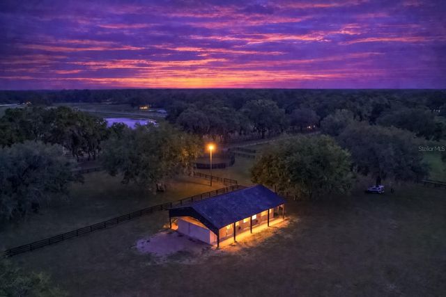 14650 NW 160TH AVENUE, Williston, FL 32696