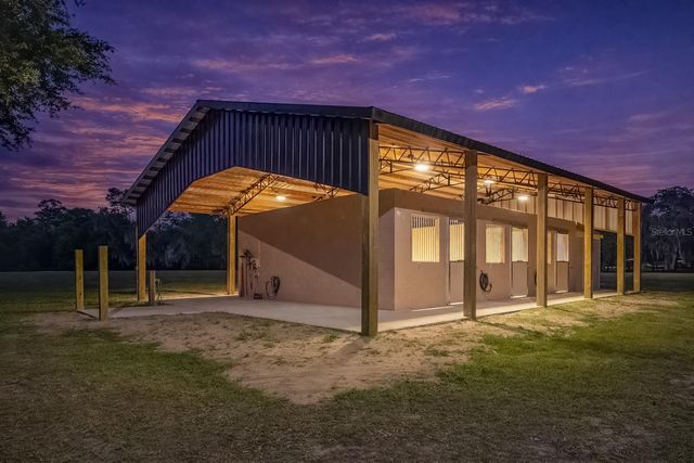 14650 NW 160TH AVENUE, Williston, FL 32696