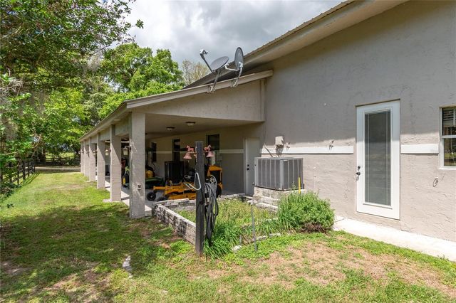 14650 NW 160TH AVENUE, Williston, FL 32696