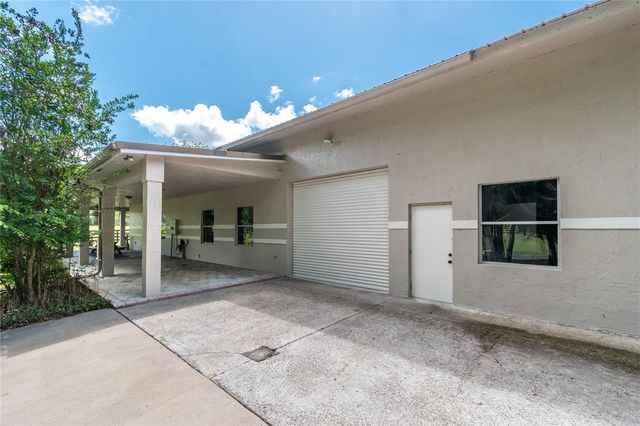14650 NW 160TH AVENUE, Williston, FL 32696