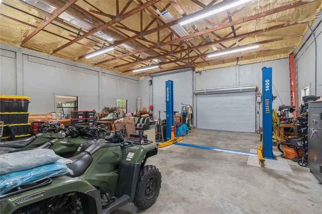 14650 NW 160TH AVENUE, Williston, FL 32696