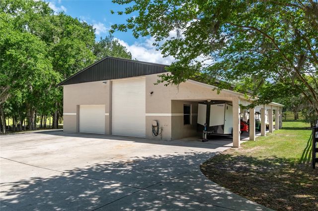 14650 NW 160TH AVENUE, Williston, FL 32696