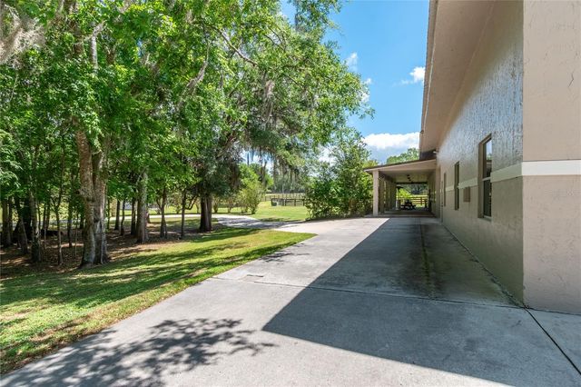 14650 NW 160TH AVENUE, Williston, FL 32696