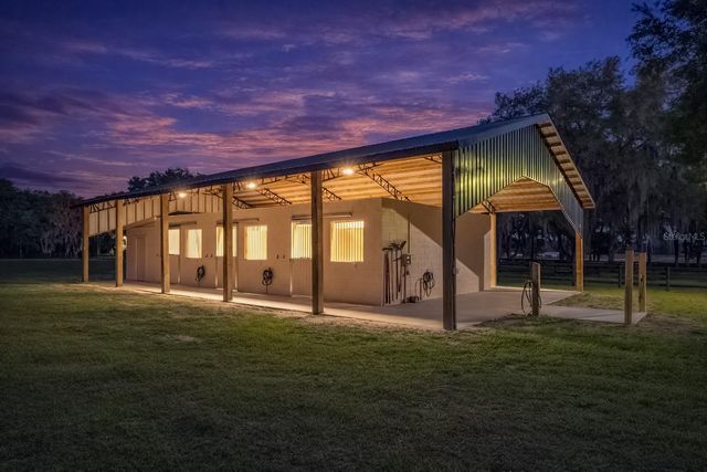 14650 NW 160TH AVENUE, Williston, FL 32696