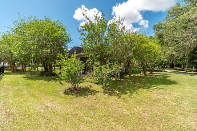14650 NW 160TH AVENUE, Williston, FL 32696