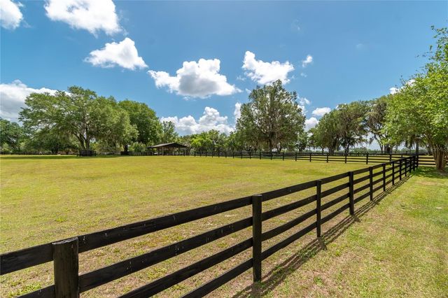 14650 NW 160TH AVENUE, Williston, FL 32696