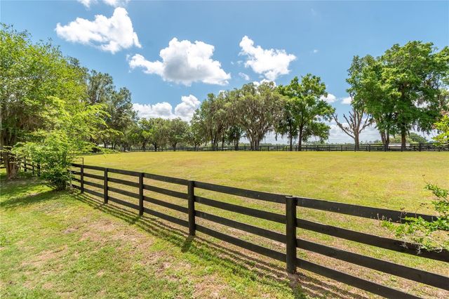 14650 NW 160TH AVENUE, Williston, FL 32696