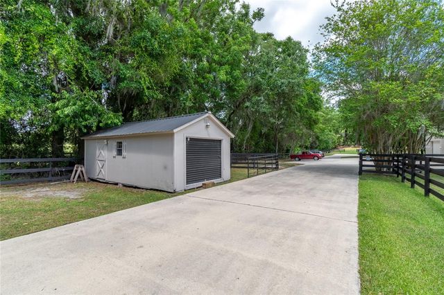 14650 NW 160TH AVENUE, Williston, FL 32696