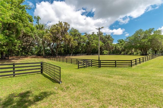 14650 NW 160TH AVENUE, Williston, FL 32696