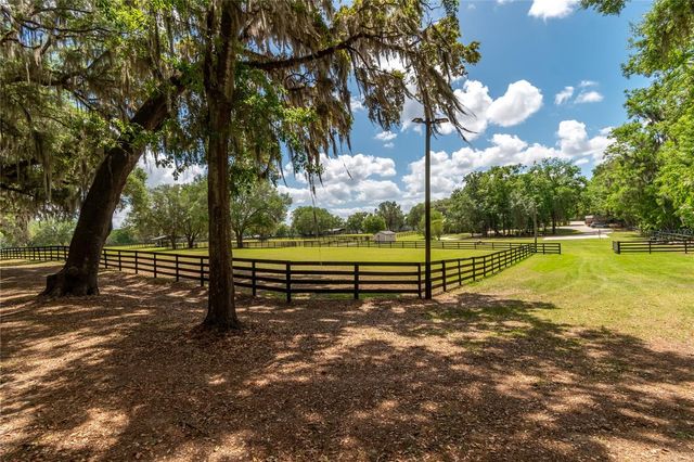 14650 NW 160TH AVENUE, Williston, FL 32696