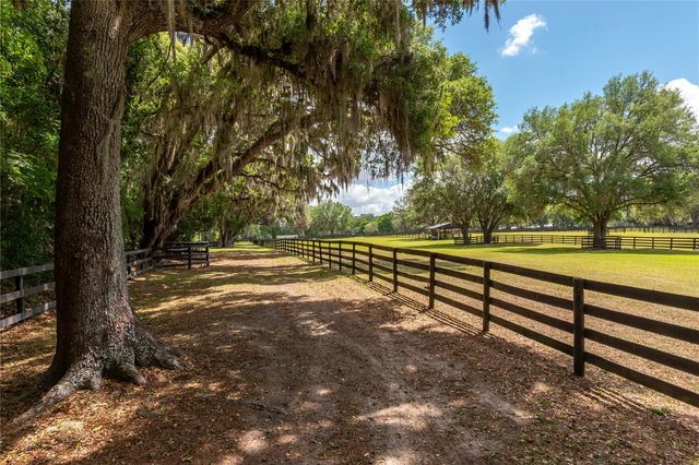 14650 NW 160TH AVENUE, Williston, FL 32696