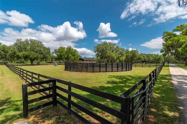 14650 NW 160TH AVENUE, Williston, FL 32696