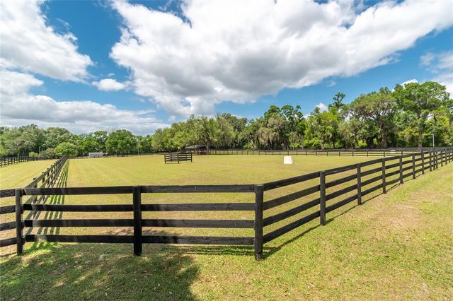 14650 NW 160TH AVENUE, Williston, FL 32696