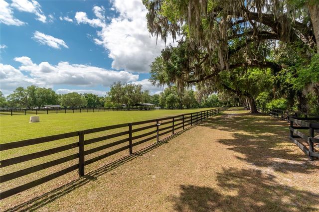 14650 NW 160TH AVENUE, Williston, FL 32696