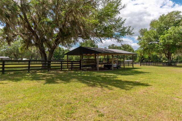 14650 NW 160TH AVENUE, Williston, FL 32696