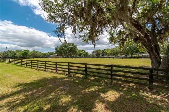 14650 NW 160TH AVENUE, Williston, FL 32696