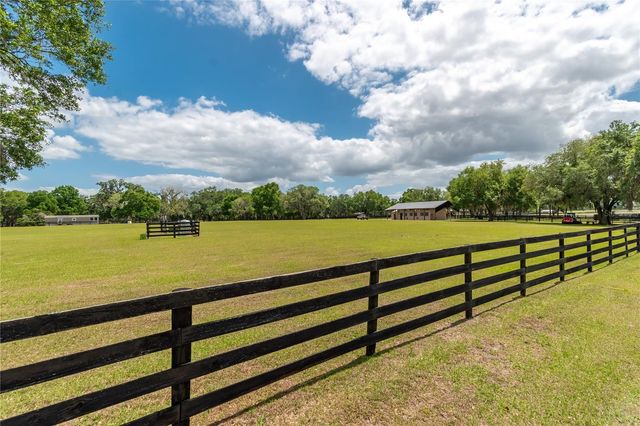 14650 NW 160TH AVENUE, Williston, FL 32696