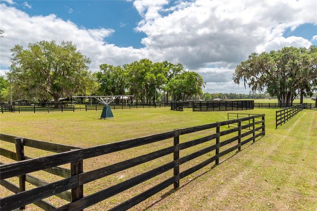 14650 NW 160TH AVENUE, Williston, FL 32696