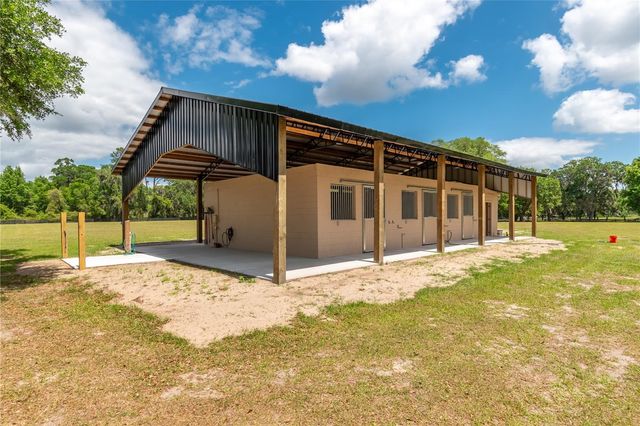 14650 NW 160TH AVENUE, Williston, FL 32696