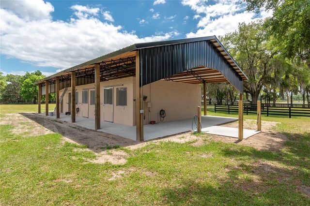 14650 NW 160TH AVENUE, Williston, FL 32696