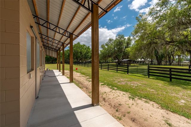 14650 NW 160TH AVENUE, Williston, FL 32696