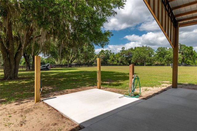 14650 NW 160TH AVENUE, Williston, FL 32696