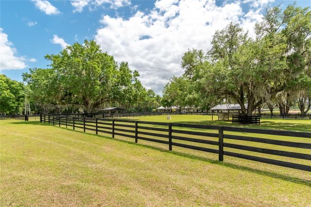 14650 NW 160TH AVENUE, Williston, FL 32696