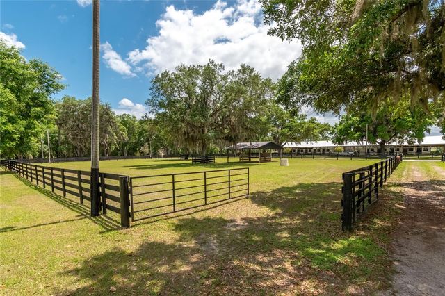 14650 NW 160TH AVENUE, Williston, FL 32696