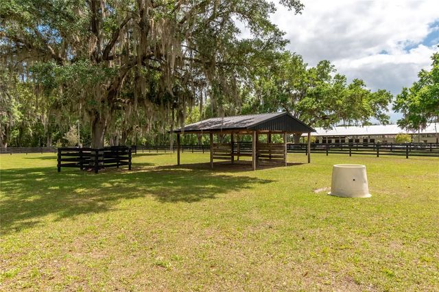 14650 NW 160TH AVENUE, Williston, FL 32696