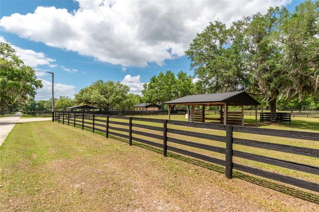 14650 NW 160TH AVENUE, Williston, FL 32696