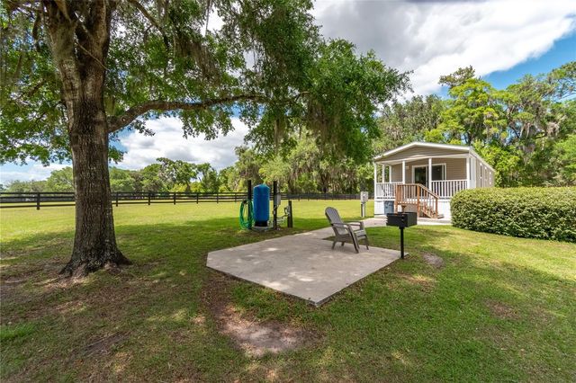 14650 NW 160TH AVENUE, Williston, FL 32696