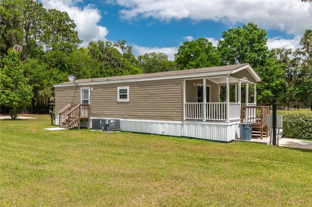 14650 NW 160TH AVENUE, Williston, FL 32696