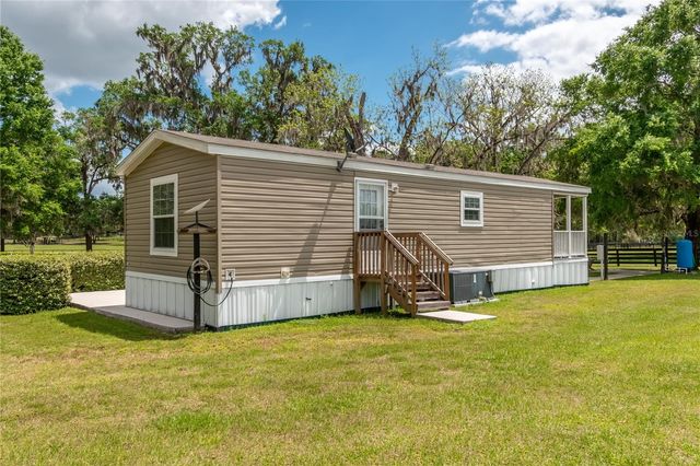 14650 NW 160TH AVENUE, Williston, FL 32696