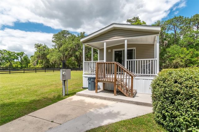 14650 NW 160TH AVENUE, Williston, FL 32696