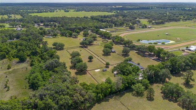 14650 NW 160TH AVENUE, Williston, FL 32696