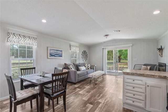 14650 NW 160TH AVENUE, Williston, FL 32696