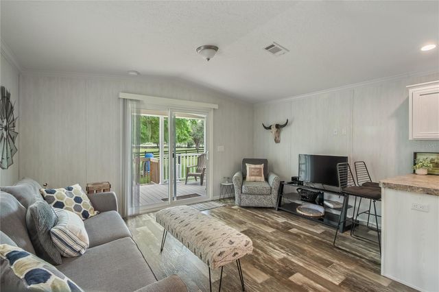 14650 NW 160TH AVENUE, Williston, FL 32696