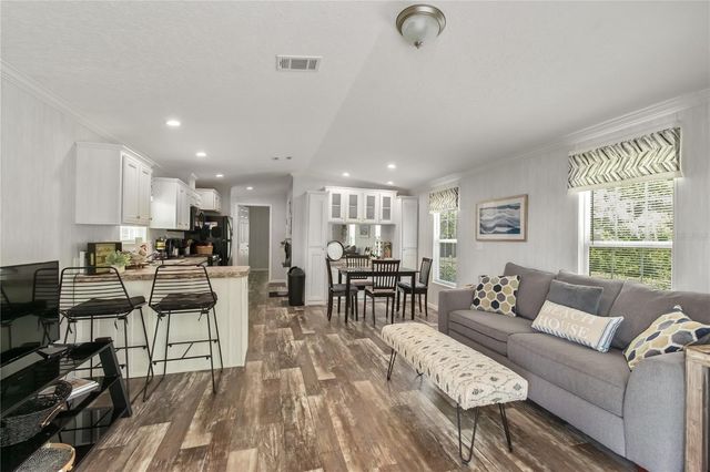 14650 NW 160TH AVENUE, Williston, FL 32696