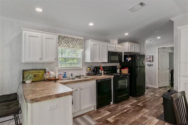 14650 NW 160TH AVENUE, Williston, FL 32696