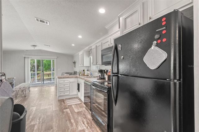 14650 NW 160TH AVENUE, Williston, FL 32696