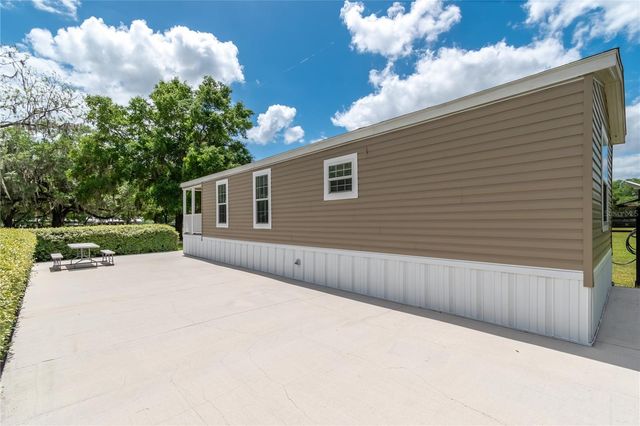 14650 NW 160TH AVENUE, Williston, FL 32696
